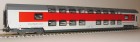 49013 LS Models Double deck Sleeping car "City Night Line" type WLBm172.0